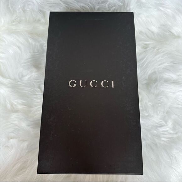 Vintage Gucci Sandals - Picture 8 of 10